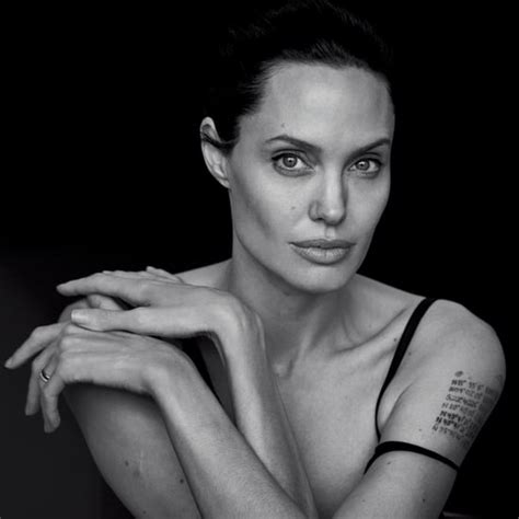 Angelina Jolie Through The Years Popsugar Celebrity