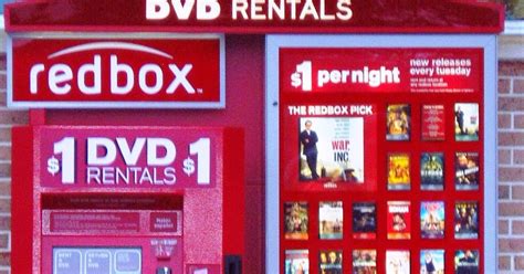 Free Redbox Rentals Loudoun County Limbo