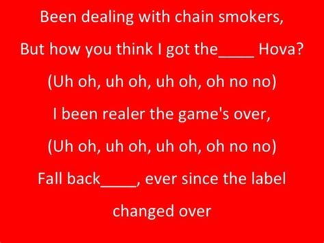 How Well Do You Remember The Lyrics To “Crazy In Love” By Beyoncé?