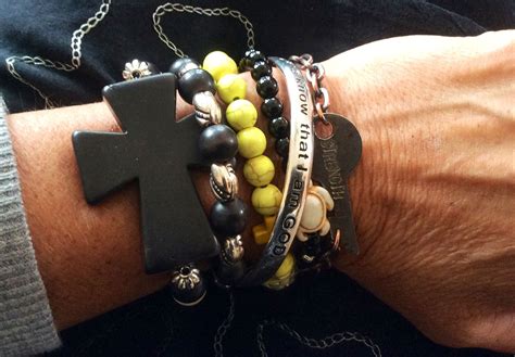 Explore wildolive's photos on flickr. Love the color combo! Moxie Marcy bracelets..... | Mens ...