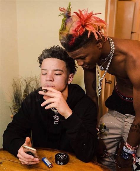 New Mosey Feature Lilmosey
