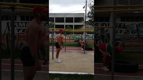 Lo he sentido en muchas formas y vertientes, reales y psicológicos, pero creo necesitaba protegerme de algún modo. Sin miedo al éxito 😎Primer día paralelas - YouTube