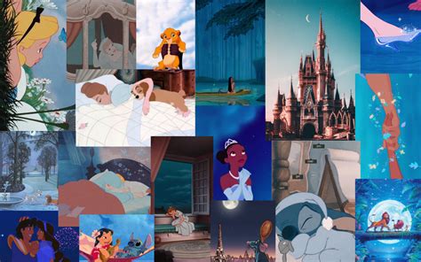 Disney Wallpaper Fondo De Pantalla De Dibujos Animados Ideas De