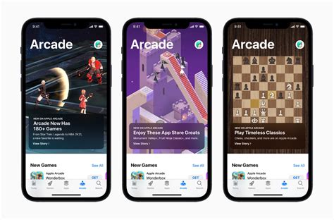 You Can Now Access 30 New Games On Apple Arcade Including Some Ios App