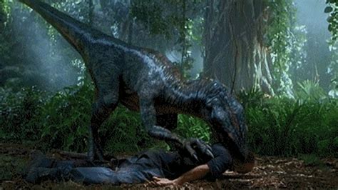 Deaths in movies that featured some of the worst acting ever put to cinema, from the godfather part iii, to face/off, to star trek generations. Ranking The Death-By-Dinos Scenes In The 'Jurassic Park ...