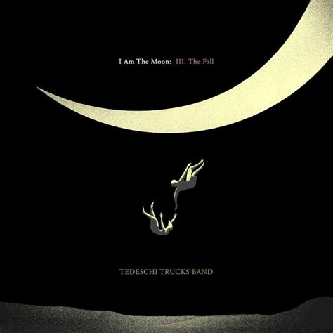 Tedeschi Trucks Band I Am The Moon Iii The Fall Cd Musiczone Vinyl Records Cork Vinyl