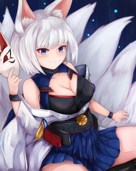 View and download this 727x960 kaga (azur lane) image with 8 favorites, or browse the gallery. Kaga (Azur Lane) Image #2307811 - Zerochan Anime Image Board