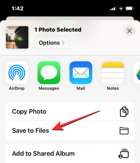 How To Access Files On Iphone