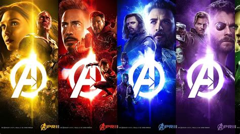If you're looking for the best avengers wallpaper hd then wallpapertag is the place to be. The End is Near: 5 Avengers Endgame Predictions | Her Campus