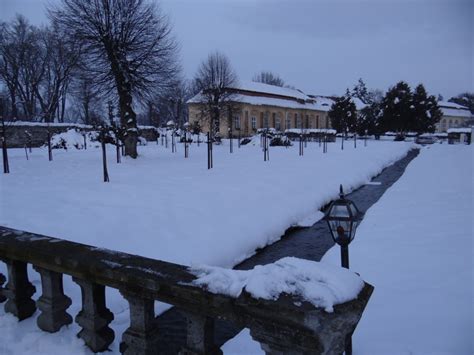 Heritage site in sibiu county, romania. Experiencing Baroque Brukenthal Palace Romania ...