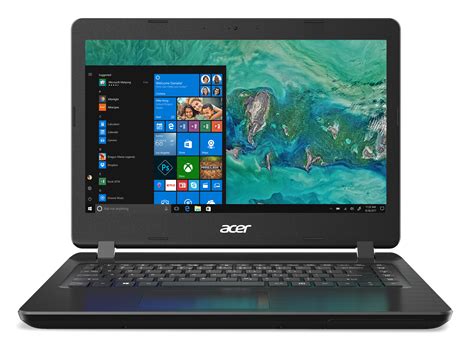 Acer Introduces Windows Mr Headset And Worlds Lightest 15 Inch Pc