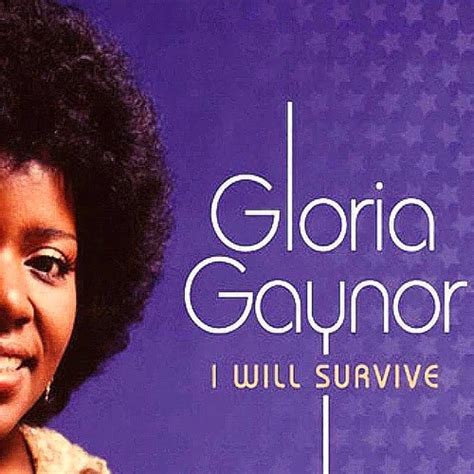 I Will Survive De Gloria Gaynor Cartonne Depuis La Victoire Des Bleus My Xxx Hot Girl