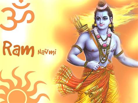 Jai Shri Ram Wallpapers - Wallpaper Cave