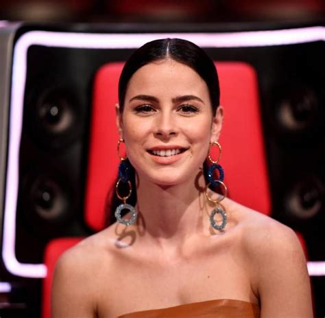 Lena Meyer Landrut Hat Der Lockdown Persönlich Gut Getan Welt