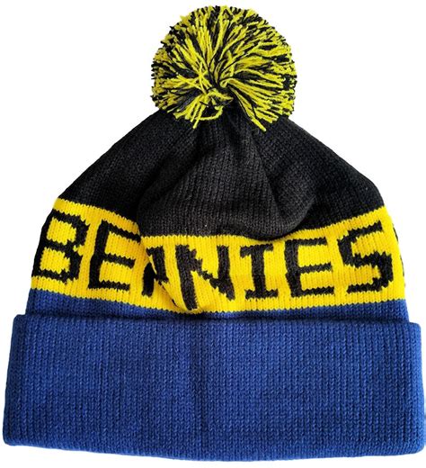 Wholesale Custom Made Knit Beanies With Pom Pom Decorated Globally