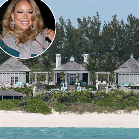 10 Celebrity Vacations Homes Were Dreaming Of Staying In E Online Uk