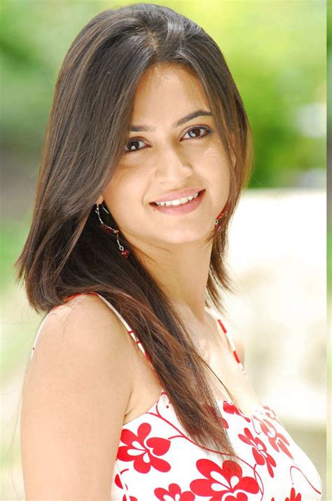 Actress Light Box Kriti Kharbanda Cute Smiling Stills