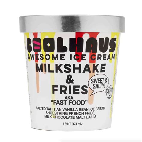 Madden nfl 2011 ipad & 2012 android. Coolhaus to Debut New Flavors at Expo West | NOSH