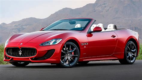 maserati araba
