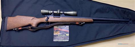 Usmc M40 66 Remington 700 Replica S For Sale At