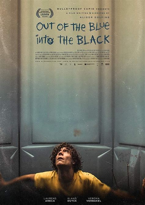 Out Of The Blue Into The Black 2017 Posters — The Movie Database