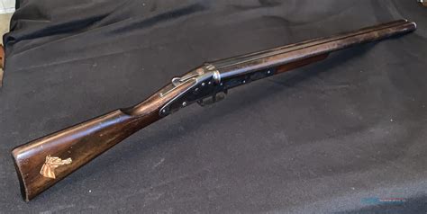 Daisy Model 104 Side By Side BB Gun For Sale At Gunsamerica Com