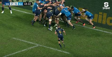 Highlanders video highlights are collected in the media tab for the most popular matches as soon as video appear on video hosting sites like youtube or dailymotion. Highlights: Highlanders vs Blues (2019 Super Rugby)