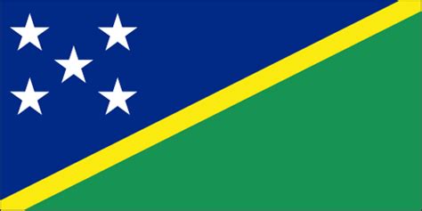 Niuē) is an island country in the south pacific ocean, 2,400 kilometres (1,500 mi) northeast of new zealand.niue's land area is about 261 square kilometres (101 sq mi) and its population, predominantly polynesian, was about 1,600 in 2016. Solomon Islands Flag | Pacific Rim Flags | World Flags