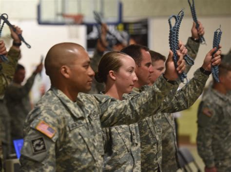 First Female Nco Graduate Of Us Army Infantry Qualifying Course Joins