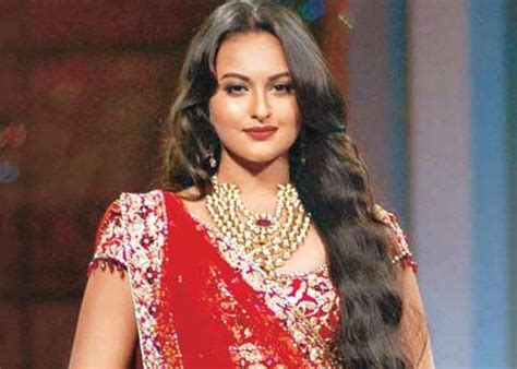 I Will Not Dance At A New Year Gala Says Sonakshi Sinha