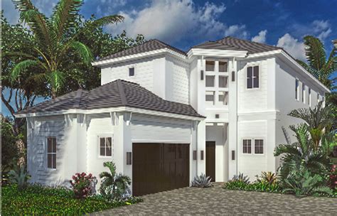 Home designs Residences of Mercato Naples
