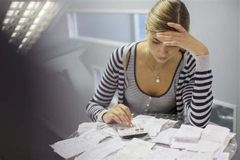 Activities You Can Do To Relieve Your Financial Worries