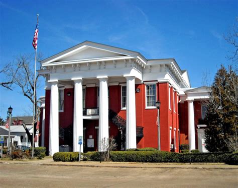 The district is governed by the wilcox county board of education. Camden-AL-Wilcox-County-Courthouse - Wilcox Area Chamber ...