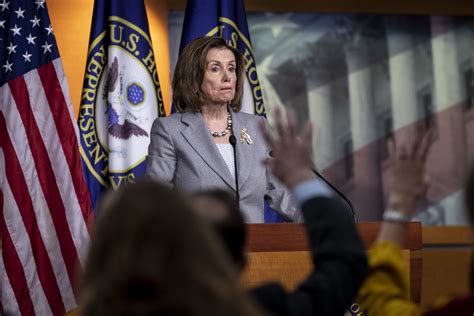 Pelosi S Drug Prices Bill Clears House With Just Two Republican Backers