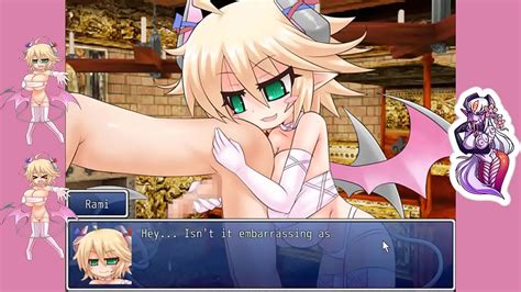 imp scenes and monster girl quest paradoxand xnxx
