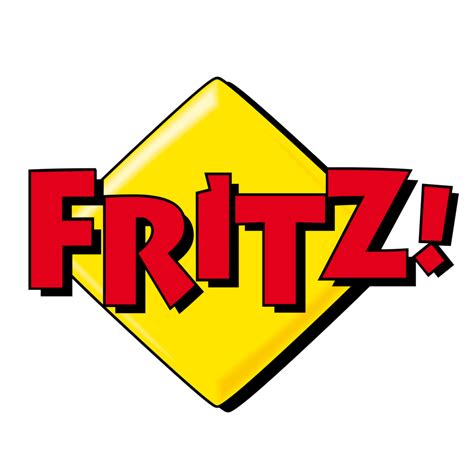 Avm Fritz Logo 2000×2000 Tiekö