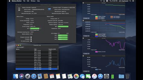 Battery Monitor For Mac Download Free And Review Latest Version Macos