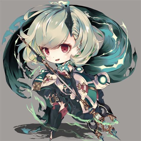 Little Match Girl Sinoalice Sinoalice Bad Id Bad Pixiv Id Highres