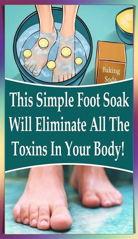 Pin By Cory Bacus On Magazines In 2020 Foot Soak Good Health Tips