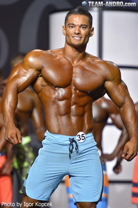 Buendia was born in california, near sacramento in a quiet town. Jeremy Buendia - Bodybuilder Beautiful Competitors