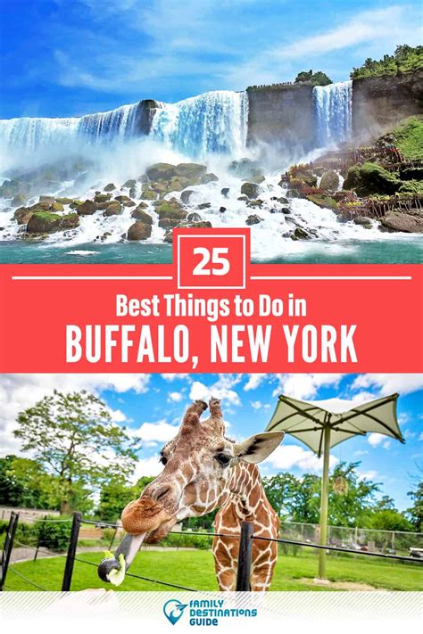 25 Best Things To Do In Buffalo Ny For 2023
