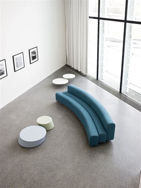 osaka modular sofa by la cividina design pierre paulin modular sofa sofa design furniture