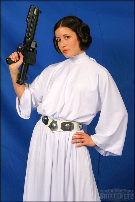 Princess Leia Comic Con Costumes Tutu Costumes Cosplay Costumes