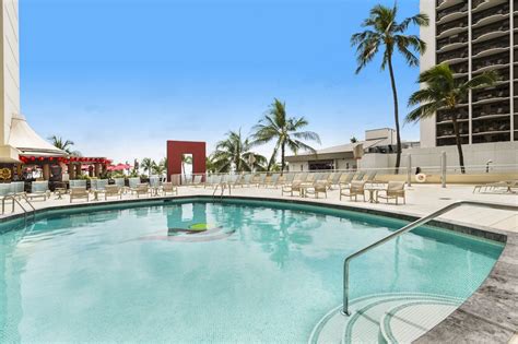 Aston Waikiki Beach Hotel Special Deals And Offers Book Now