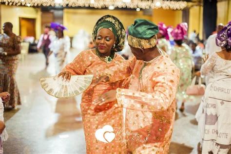In Nigeria By A Nigerian Nigeria Wedding