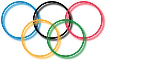 Olympic Rings Png Clipart Download Free Transparent Png Logos