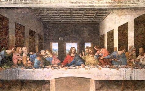 Last Supper Milan Mobile Tickets Skip The Line Guided Tours