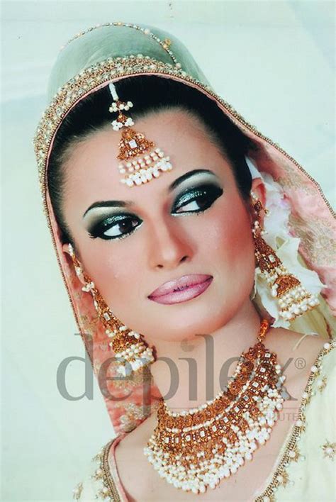 Zara's beauty parlor offers best services of makeup, hair and nail art to add some attractiveness to the ladies of pakistan. Depilex Beauty Parlour Make Up and Institute