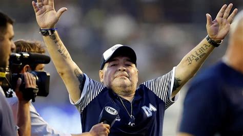 The copa de la liga profesional (officially named copa diego armando maradona in its first edition) is an official argentine football cup competition. Diego Maradona: la Copa de la Liga Profesional cambiará de ...