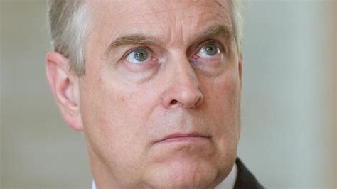Prince Andrew Had Massage In Buckingham Palace Bedroom While Naked